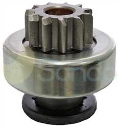 SDR15122 DEFAULT VALEO Type 