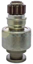 SDR15601 DEFAULT VALEO Type 