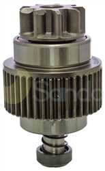 SDR20102 DEFAULT HITACHI Type Clockwise rotation9T 