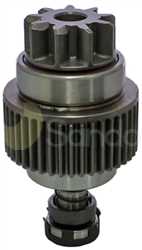 SDR20103 DEFAULT HITACHI Type Clockwise rotation9T 