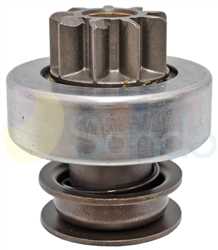 SDR20104 DEFAULT HITACHI Type Clockwise rotation9T 