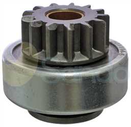 SDR20105 DEFAULT HITACHI Type Clockwise rotation13T 