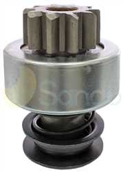 SDR21000 DEFAULT LETRIKA Type Clockwise rotation10T 