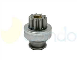 SDR25100 DEFAULT LUCAS Type Clockwise rotation10T 