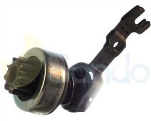 SDR30101 DEFAULT MARELLI Type Clockwise rotation9T 