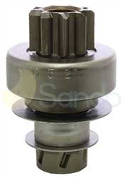 SDR30106 DEFAULT MARELLI Type 