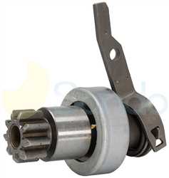 SDR30110 DEFAULT MARELLI Type 