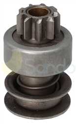 SDR30114 DEFAULT MARELLI Type 9T 