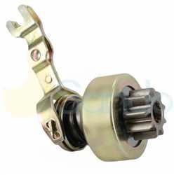 SDR30600 DEFAULT MARELLI Type 