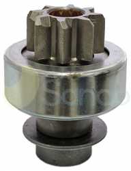 SDR35106 DEFAULT MITSUBISHI Type Clockwise rotation8T 