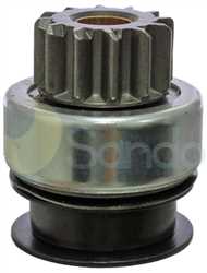 SDR35107 DEFAULT MITSUBISHI Type Clockwise rotation12T 