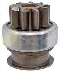 SDR35108 DEFAULT MITSUBISHI Type Clockwise rotation9T 