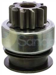 SDR35109 DEFAULT MITSUBISHI Type Clockwise rotation10T 