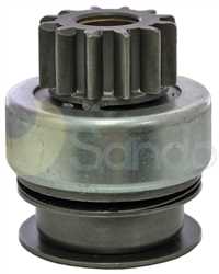 SDR35113 DEFAULT MITSUBISHI Type Clockwise rotation12T 
