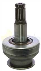 SDR35115 DEFAULT MITSUBISHI Type Clockwise rotation20T 