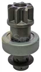 SDR40106 DEFAULT DENSO Type Anticlockwise rotation8T 