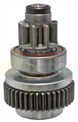 SDR40107 DEFAULT DENSO Type Clockwise rotation9T 