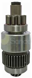 SDR40109 DEFAULT DENSO Type 