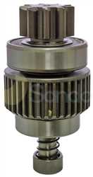 SDR48101 DEFAULT PAL Type Clockwise rotation9T 