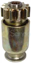 SDR60101 DEFAULT DELCO REMY Type 11T 