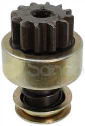 SDR60104 DEFAULT DELCO REMY Type 