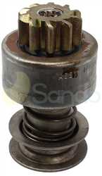 SDR60107 DEFAULT DELCO REMY Type 