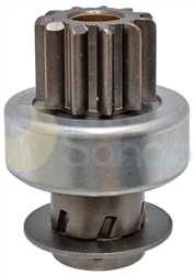 SDR60110 DEFAULT DELCO REMY Type Clockwise rotation11T 
