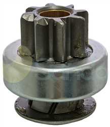 SDR60112 DEFAULT DELCO REMY Type 8T 