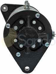 4022100 BACK EFEL Type 12V 11Amp 