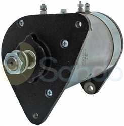 4022100 FRONT EFEL Type 12V 11Amp 
