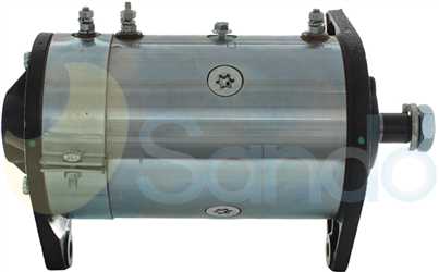 4022100 SIDE EFEL Type 12V 11Amp 