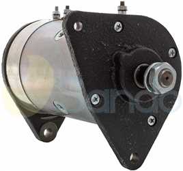 4022101 FRONT EFEL Type 12V 11Amp 