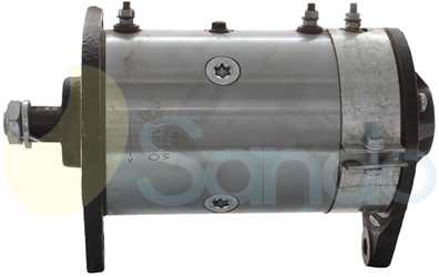 4022101 SIDE EFEL Type 12V 11Amp 