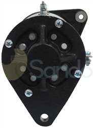4022102 BACK EFEL Type 12V 11Amp 