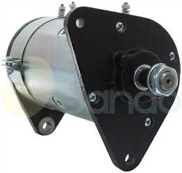 4022102 FRONT EFEL Type 12V 11Amp 