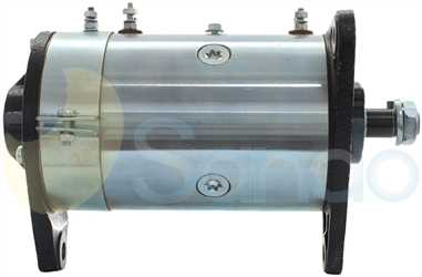 4022102 SIDE EFEL Type 12V 11Amp 