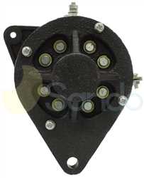 4022103 BACK EFEL Type 12V 11Amp 