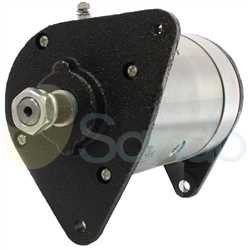 4022103 FRONT EFEL Type 12V 11Amp 