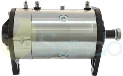 4022103 SIDE EFEL Type 12V 11Amp 