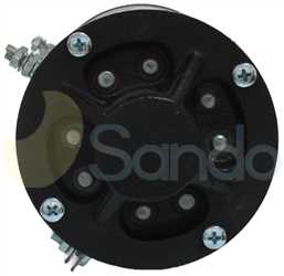 4022104 BACK EFEL Type 12V 11Amp 