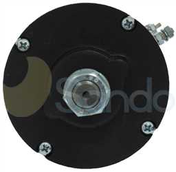 4022104 FRONT EFEL Type 12V 11Amp 