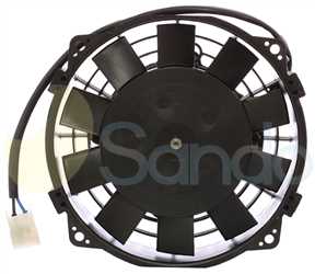 SEF38040 FRONT UNIVERSAL Type 12V 5,1Amp 