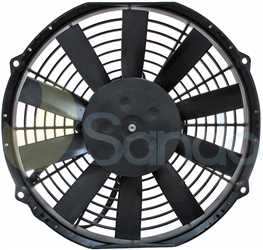 SEF38500 FRONT UNIVERSAL Type 24V 4,5Amp 