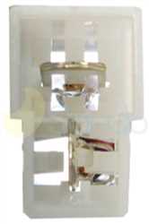 SEF38530 PLUG UNIVERSAL Type 24V 9,1Amp 