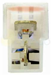 SEF38533 PLUG UNIVERSAL Type 24V 4,5Amp 