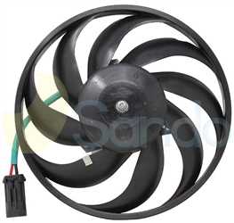 SEF77319 BACK GM Type 12V 19,20Amp 