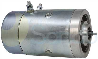 SEM21114 SIDE LETRIKA Type 12V 2,10kW CCW 