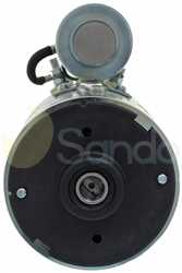 SEM21654 FRONT LETRIKA Type 24V 2,20kW CW 