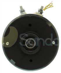 SEM21659 FRONT LETRIKA Type 24V 