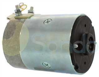 SEM21659 SIDE LETRIKA Type 24V 